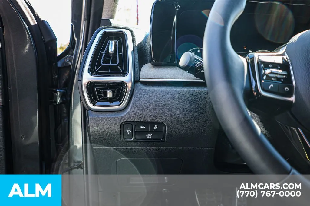 2022 Kia Sorento X-Line SX Prestige - Photo 24