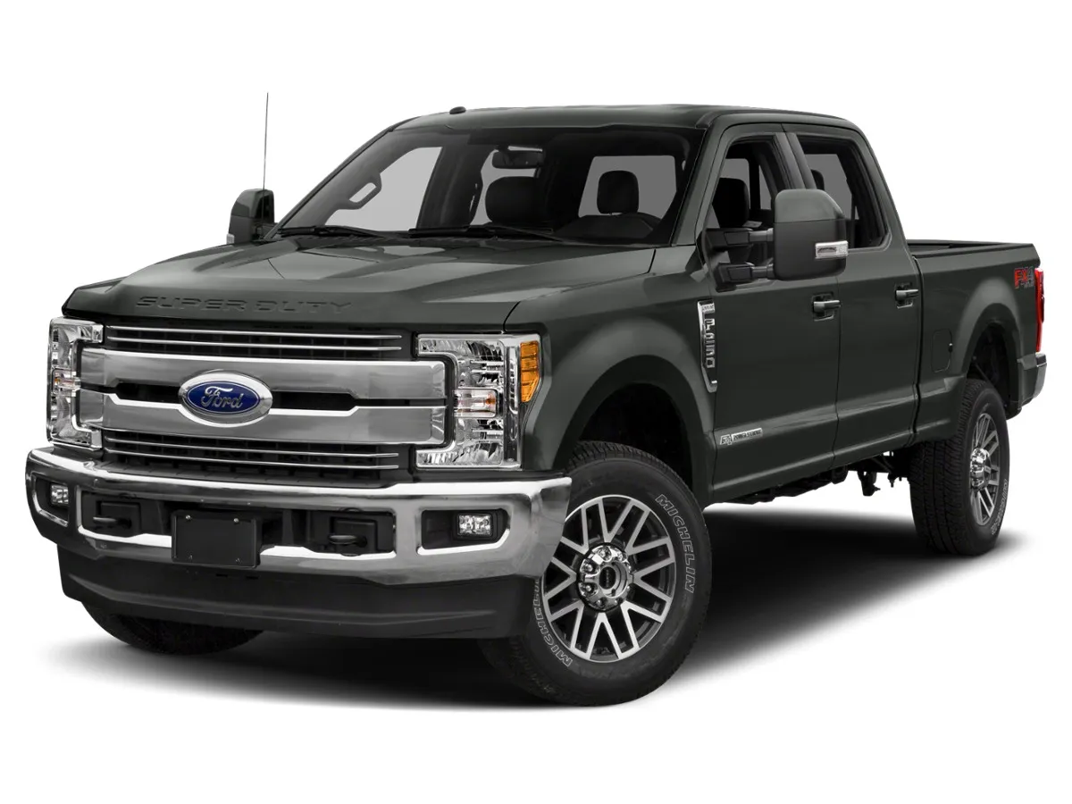 2018 Ford F-250SD Lariat for sale in Newnan, GA