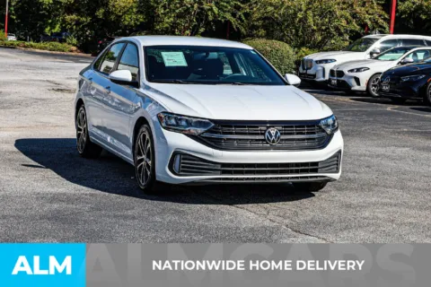 More photos of 2022 Volkswagen Jetta 1.5T Sport at ALM Newnan, GA