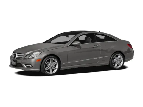 2010 Mercedes-Benz E-Class E 350 for sale in Newnan, GA