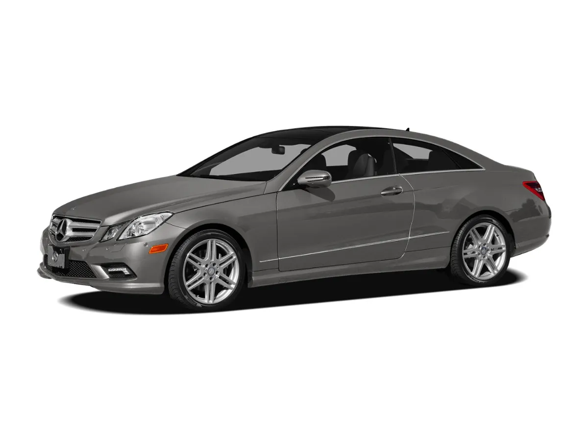2010 Mercedes-Benz E-Class E 350 for sale in Newnan, GA