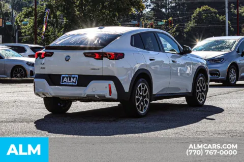 More photos of 2026 BMW X2 xDrive28i at ALM Newnan, GA