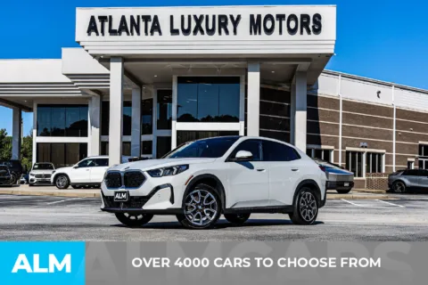 Photos of 2026 BMW X2 xDrive28i for sale in Newnan, GA at ALM Newnan