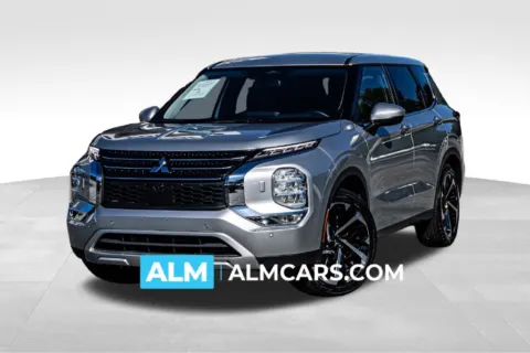 Unknown 2024 Mitsubishi Outlander SE for sale in Newnan, GA