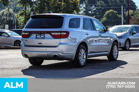 More photos of 2025 Dodge Durango GT at ALM Newnan, GA