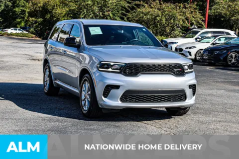 More photos of 2025 Dodge Durango GT at ALM Newnan, GA