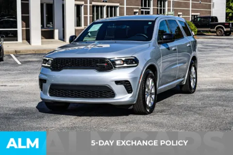 Another view of 2025 Dodge Durango GT for sale in Newnan, GA at ALM Newnan