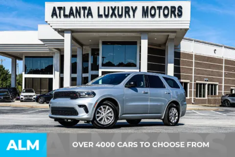 Photos of 2025 Dodge Durango GT for sale in Newnan, GA at ALM Newnan