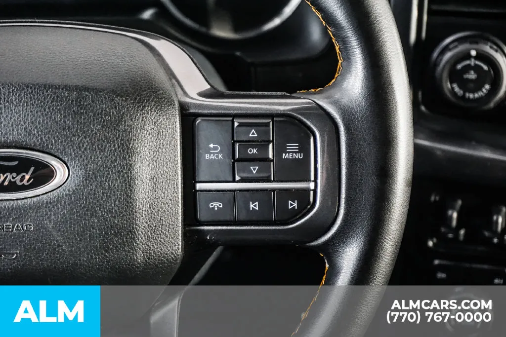 2023 Ford F-150 Tremor - Photo 27