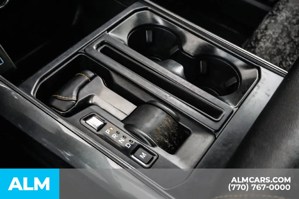 2023 Ford F-150 Tremor - Photo 40