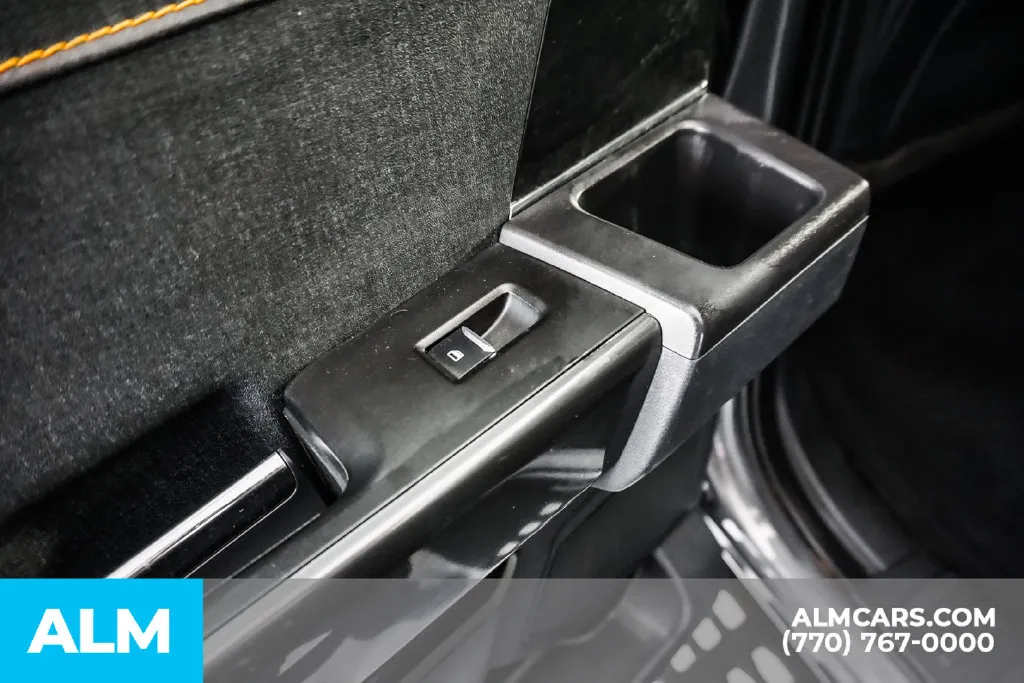 2023 Ford F-150 Tremor - Photo 52