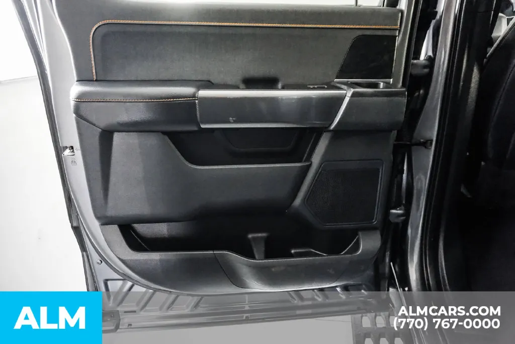2023 Ford F-150 Tremor - Photo 51