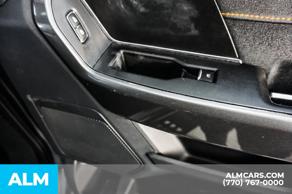 2023 Ford F-150 Tremor - Photo 43