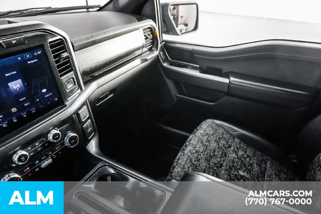 2023 Ford F-150 Tremor - Photo 41