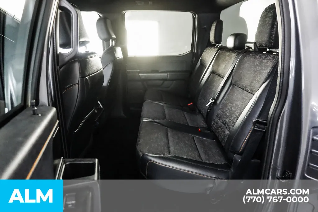 2023 Ford F-150 Tremor - Photo 17