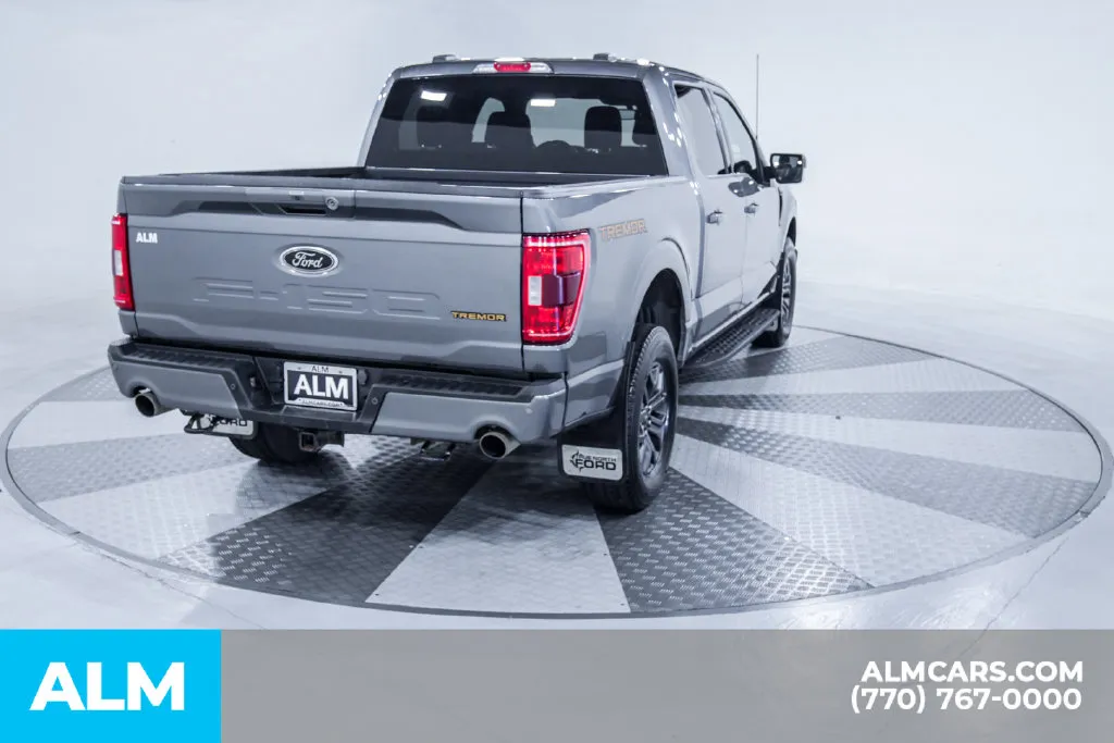 2023 Ford F-150 Tremor - Photo 9