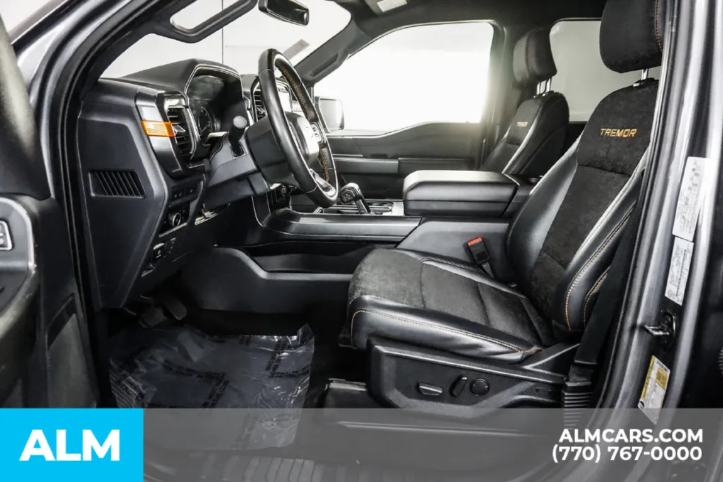2023 Ford F-150 Tremor - Photo 16