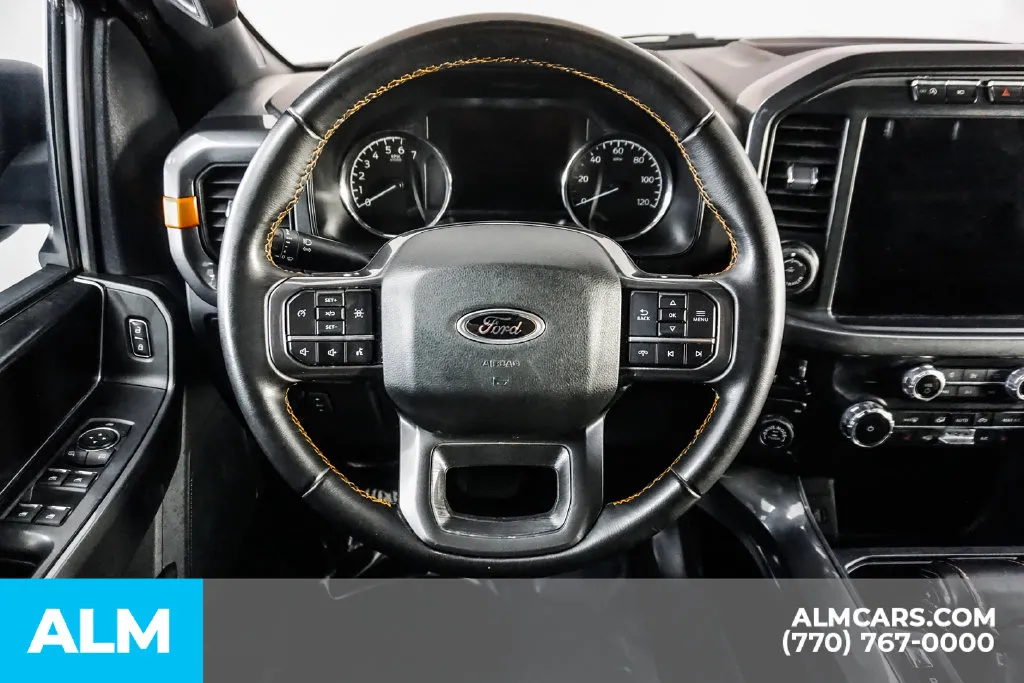 2023 Ford F-150 Tremor - Photo 24
