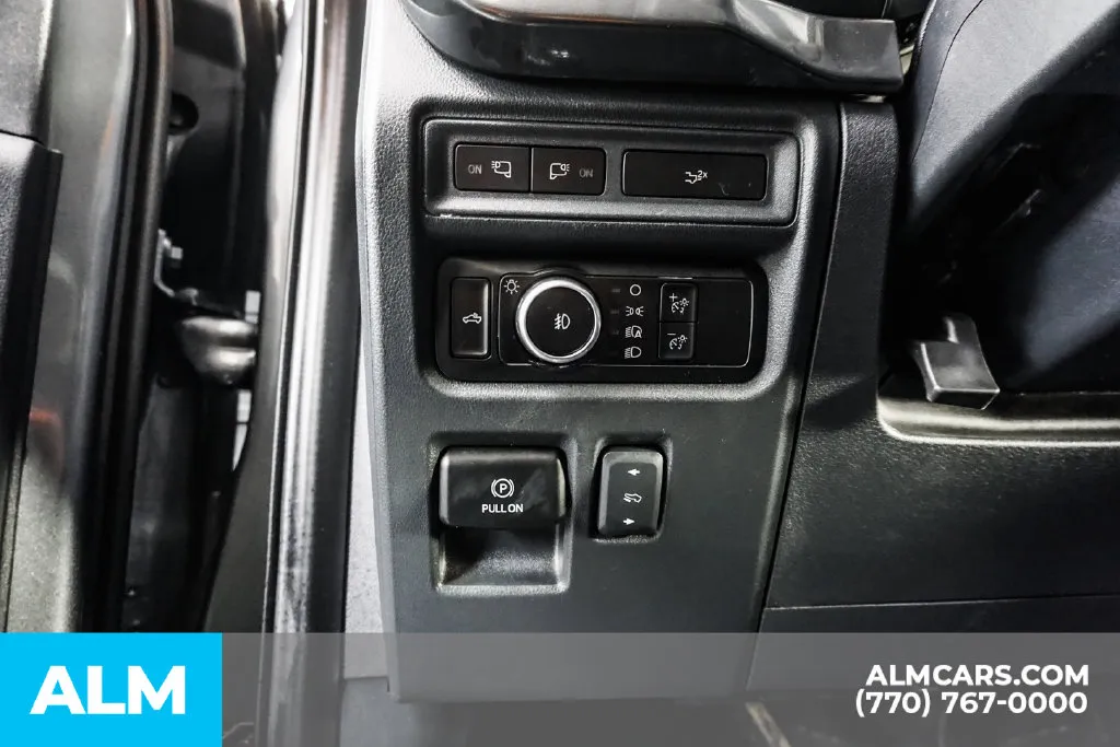 2023 Ford F-150 Tremor - Photo 30