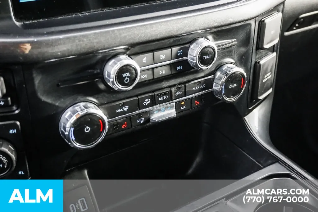 2023 Ford F-150 Tremor - Photo 38