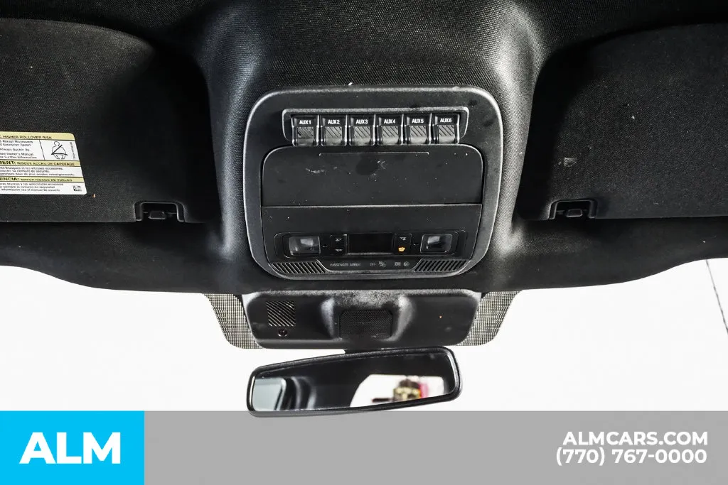 2023 Ford F-150 Tremor - Photo 28
