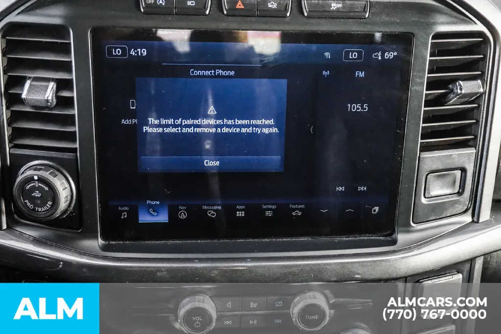 2023 Ford F-150 Tremor - Photo 34
