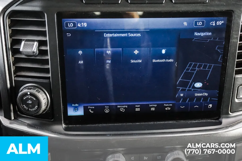 2023 Ford F-150 Tremor - Photo 35
