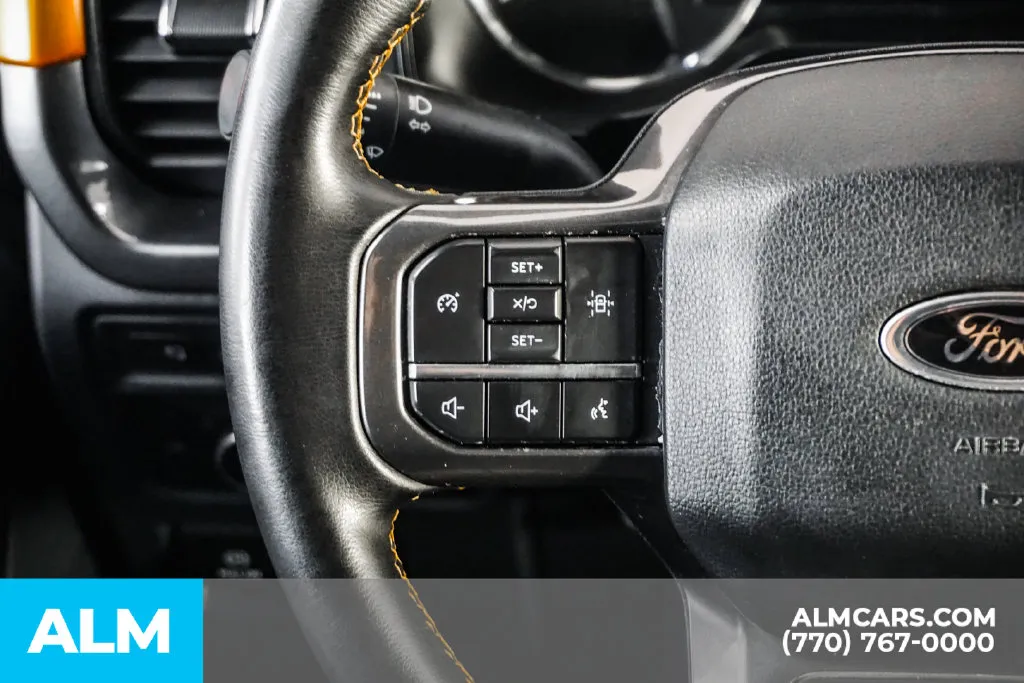 2023 Ford F-150 Tremor - Photo 26