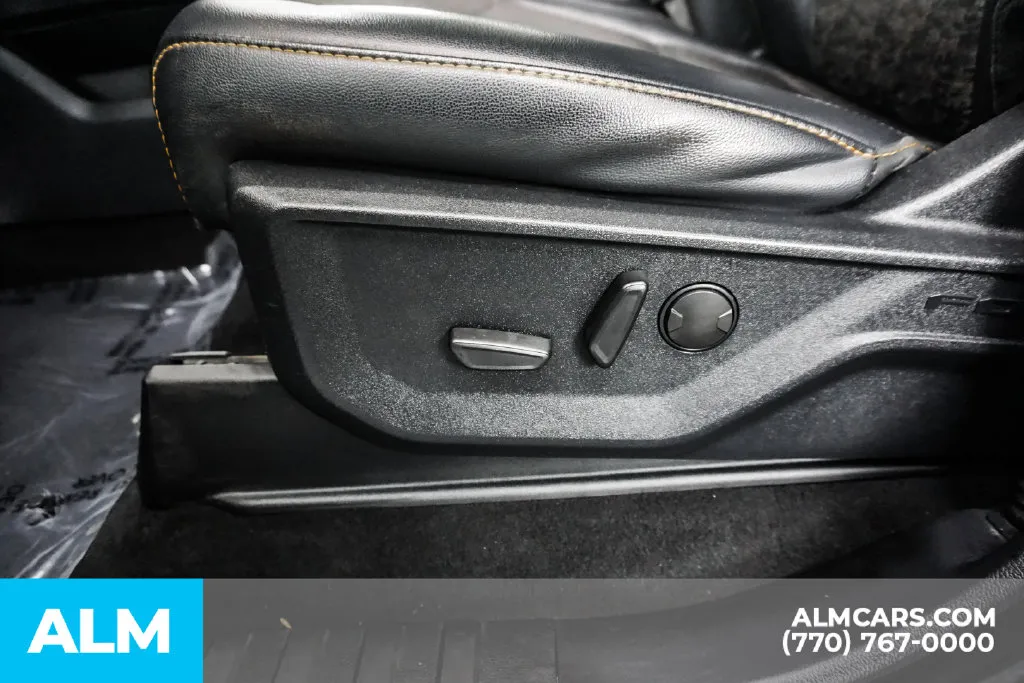2023 Ford F-150 Tremor - Photo 29