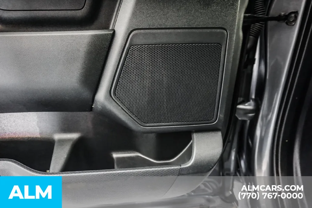 2023 Ford F-150 Tremor - Photo 54