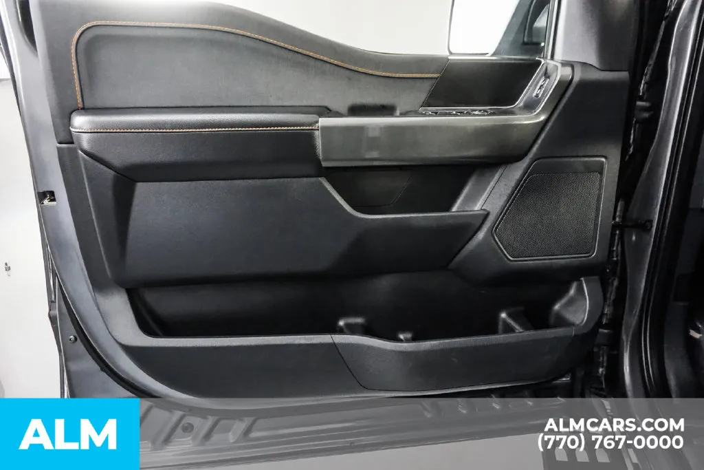2023 Ford F-150 Tremor - Photo 47