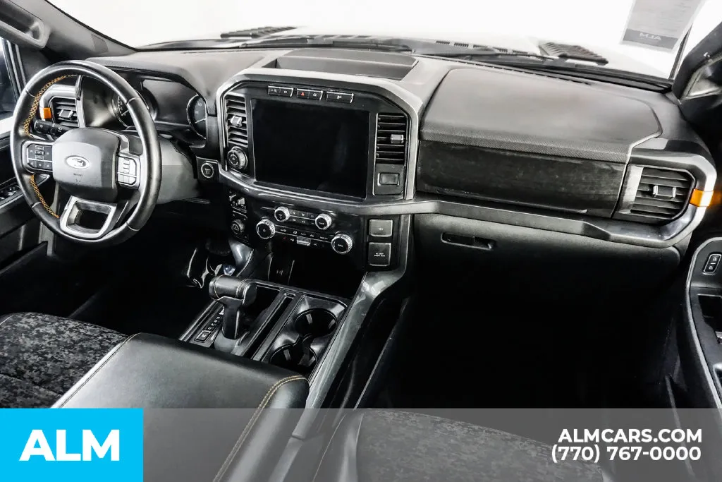 2023 Ford F-150 Tremor - Photo 21