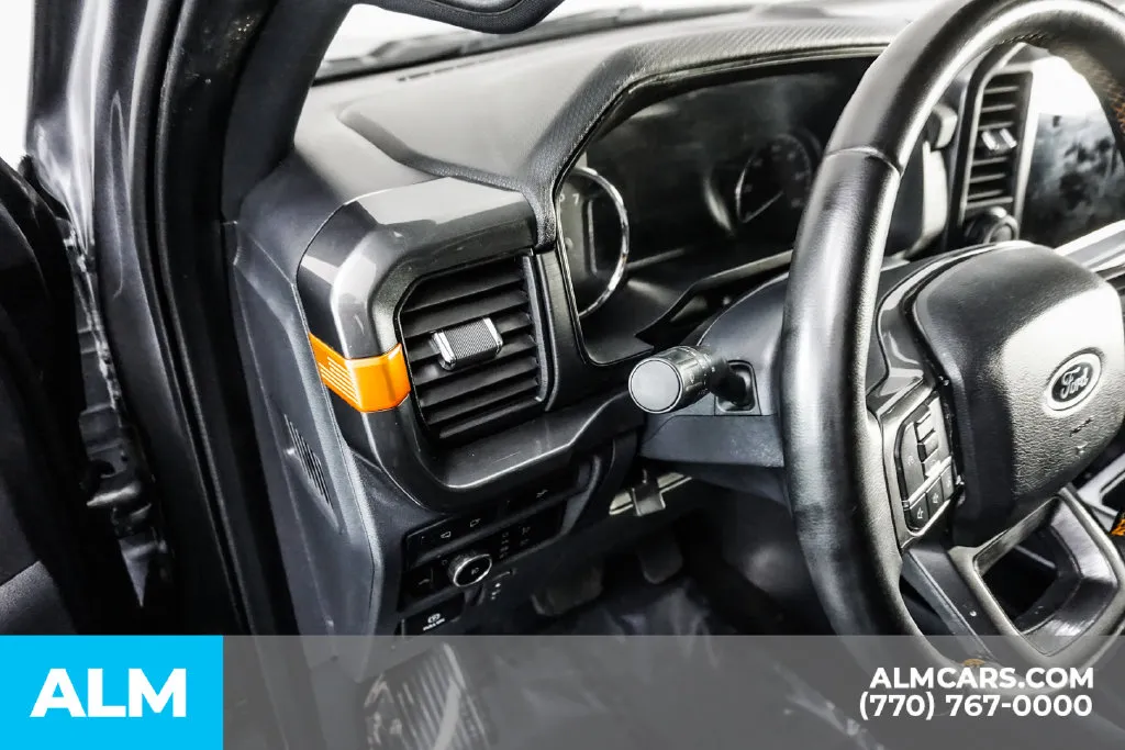 2023 Ford F-150 Tremor - Photo 31