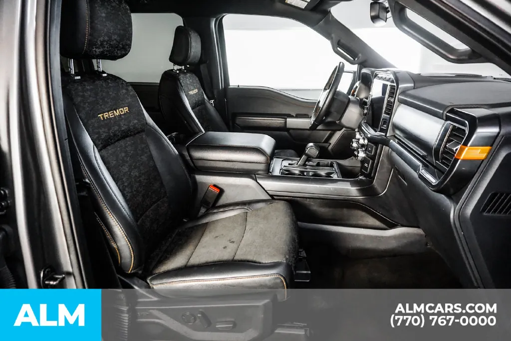 2023 Ford F-150 Tremor - Photo 18