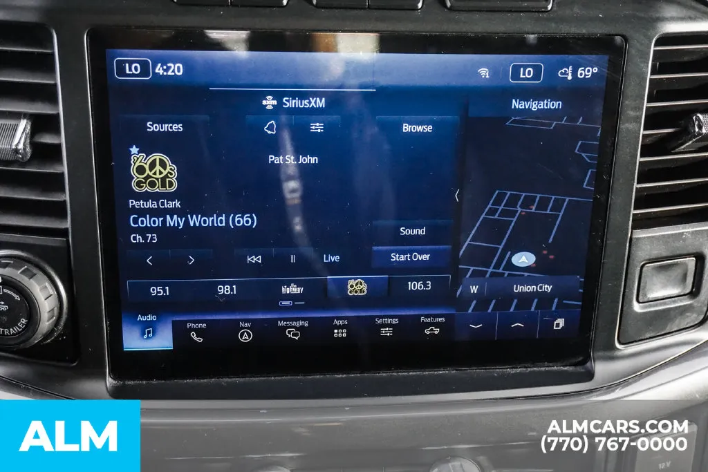 2023 Ford F-150 Tremor - Photo 36