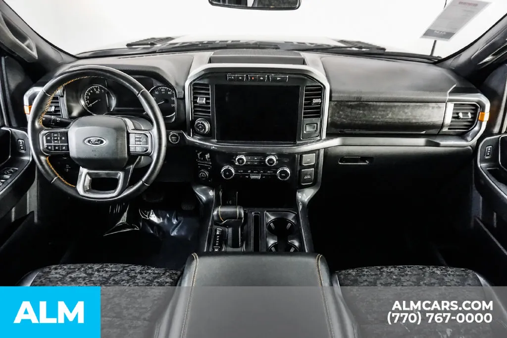 2023 Ford F-150 Tremor - Photo 23