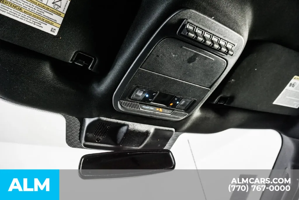 2023 Ford F-150 Tremor - Photo 56