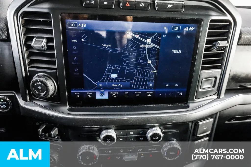 2023 Ford F-150 Tremor - Photo 33