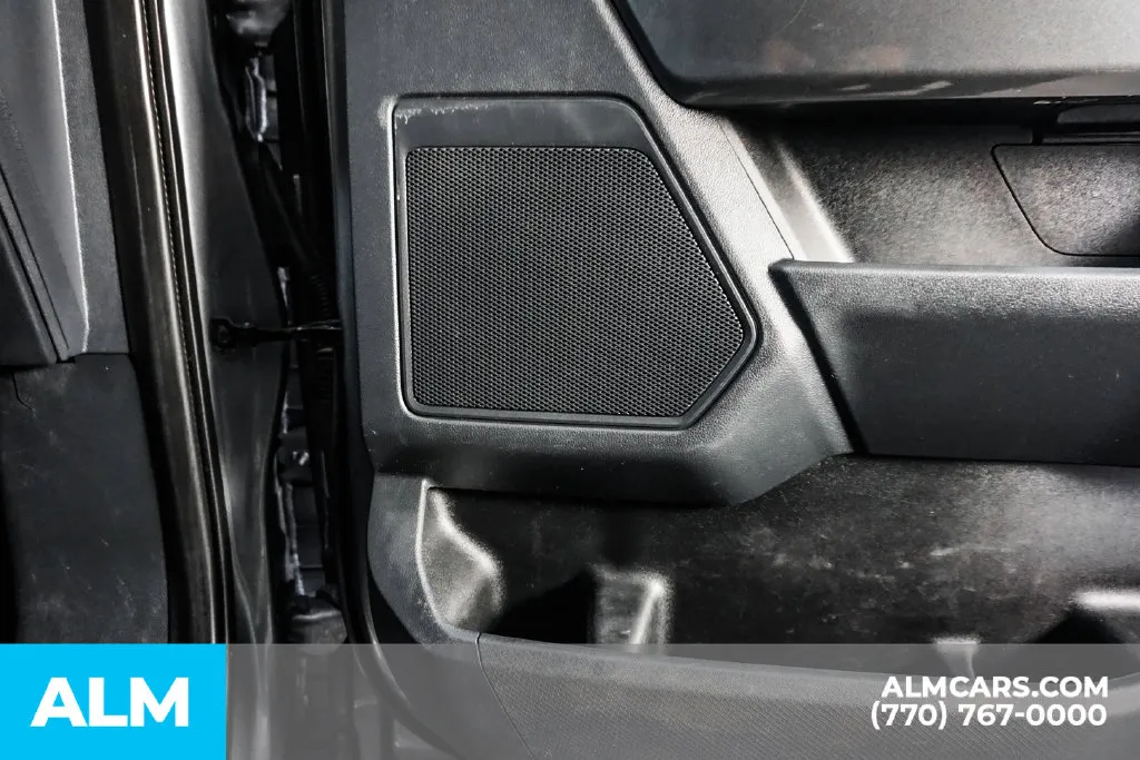 2023 Ford F-150 Tremor - Photo 45