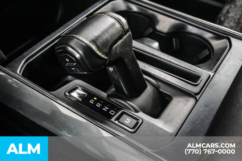 2023 Ford F-150 Tremor - Photo 39
