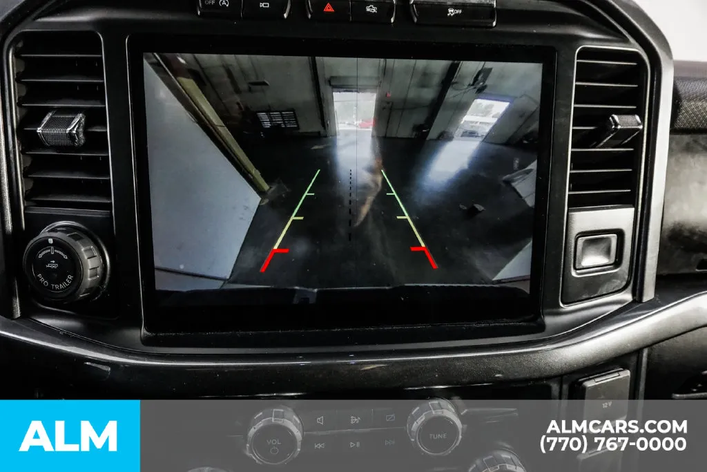 2023 Ford F-150 Tremor - Photo 32