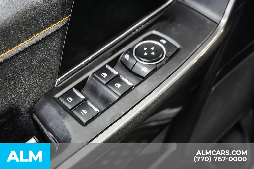 2023 Ford F-150 Tremor - Photo 48