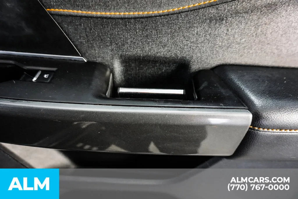 2023 Ford F-150 Tremor - Photo 44