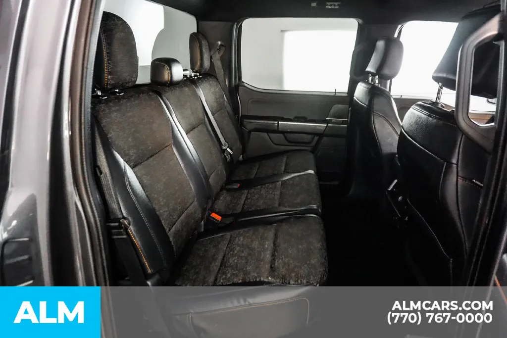 2023 Ford F-150 Tremor - Photo 20