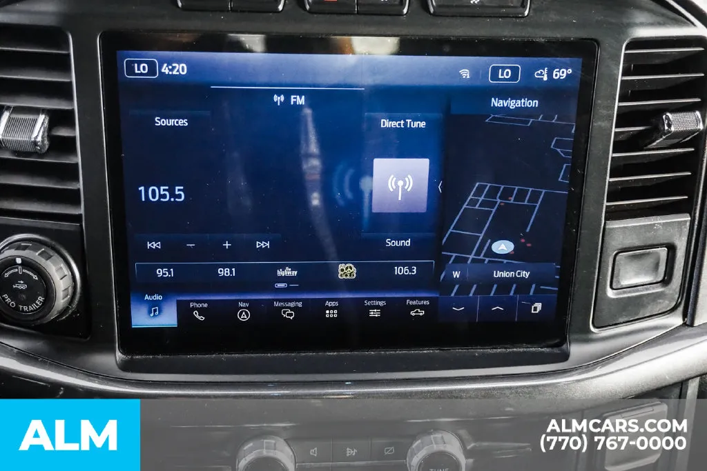 2023 Ford F-150 Tremor - Photo 37