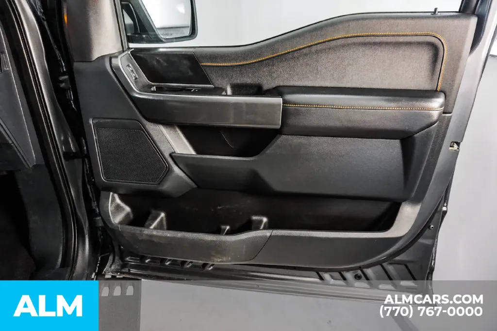 2023 Ford F-150 Tremor - Photo 42