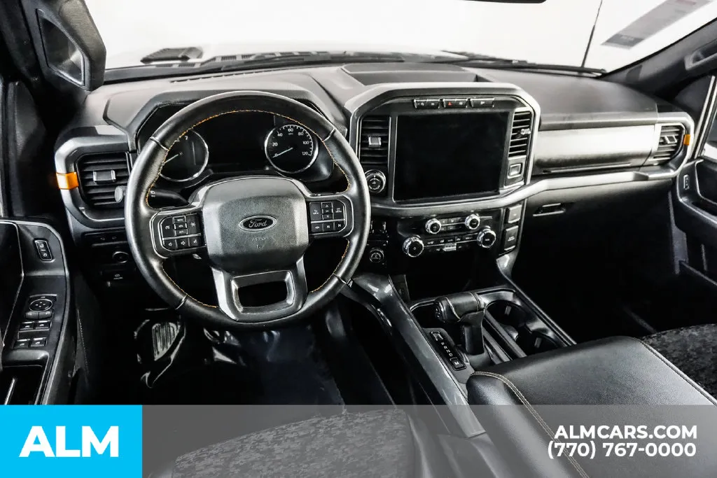 2023 Ford F-150 Tremor - Photo 22
