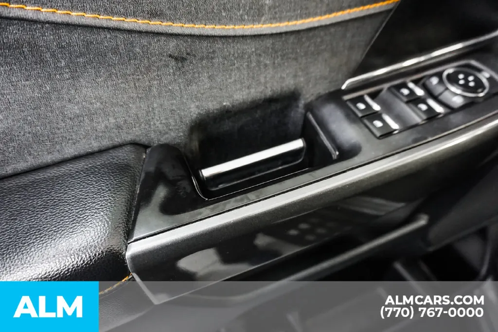 2023 Ford F-150 Tremor - Photo 50