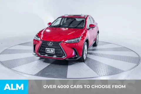 Photos of 2023 Lexus NX 350 Luxury for sale in Newnan, GA at ALM Newnan