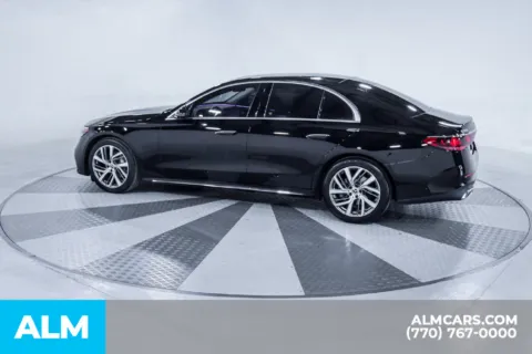 More photos of 2024 Mercedes-Benz E-Class E 350 at ALM Newnan, GA